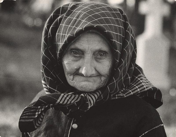 Martin Martinček – Staré vrchárky II. 