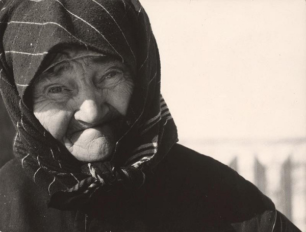 Martin Martinček – Staré vrchárky III. 