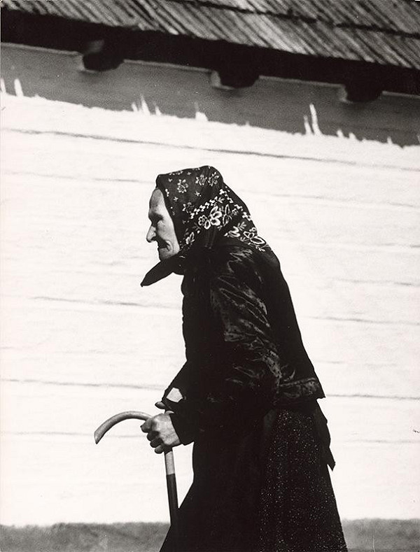 Martin Martinček – Staré vrchárky VI. 