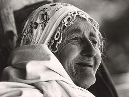 Martin Martinček – Staré vrchárky VIII. 