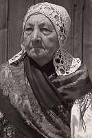 Martin Martinček – Staré vrchárky IX. 