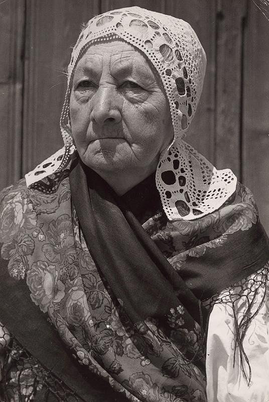 Martin Martinček – Staré vrchárky IX. 