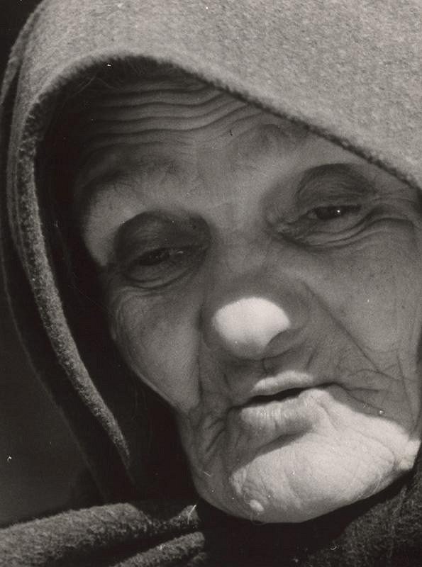 Martin Martinček – Staré vrchárky X. 