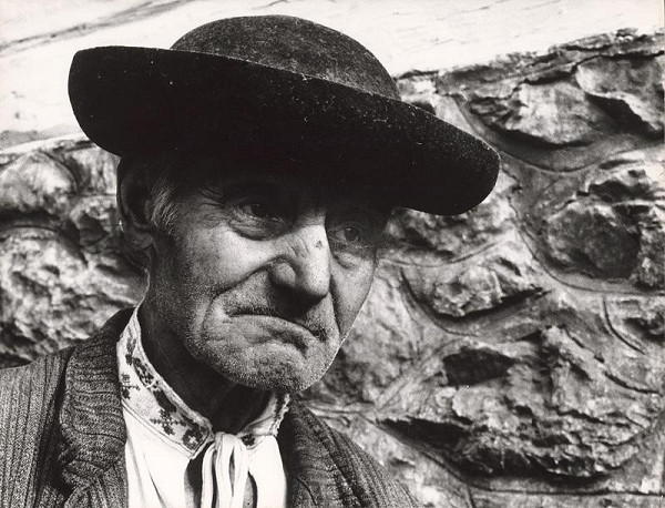 Martin Martinček – Starí vrchári VI. 