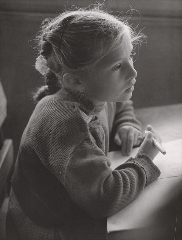 Martin Martinček – Zo školy v Liptovských Sliačoch 