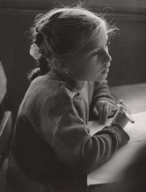 Martin Martinček – Zo školy v Liptovských Sliačoch 