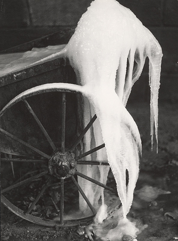 Tibor Honty – Rampouch (Cencúľ) 