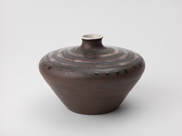 Dagmar Rosůlková – Vázička nízka 