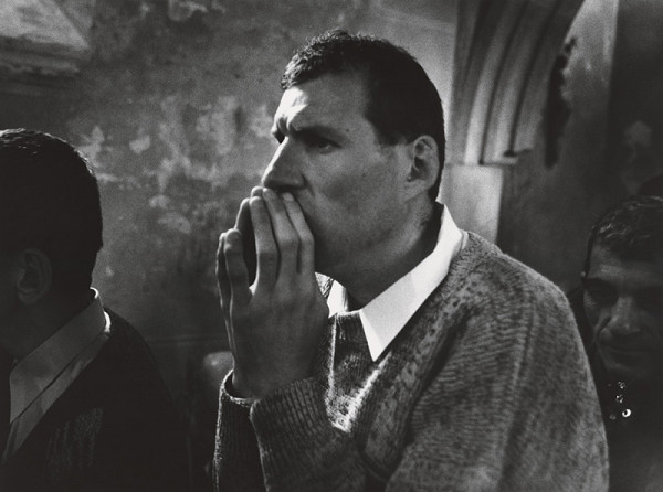 Jindřich Štreit – Cyklus Slovensko