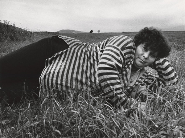 Jindřich Štreit – Cyklus Slovensko