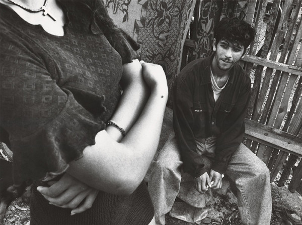 Jindřich Štreit – Cyklus Slovensko