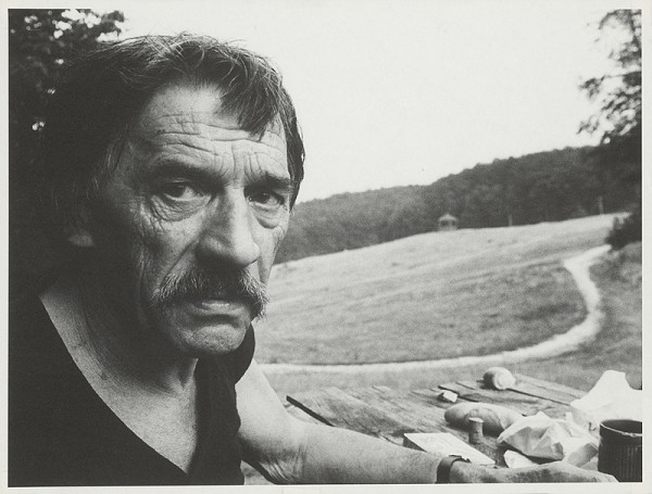 Ľuba Lauffová – Dominik Tatarka II. 