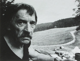 Ľuba Lauffová – Dominik Tatarka II. 