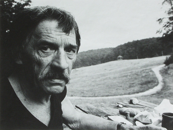 Ľuba Lauffová – Dominik Tatarka II. 