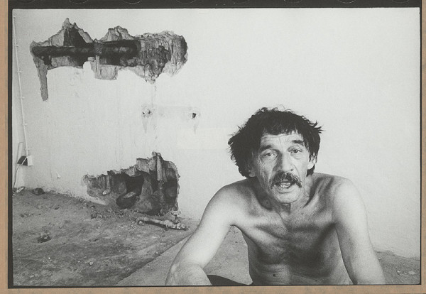 Ľuba Lauffová – Dominik Tatarka III. 