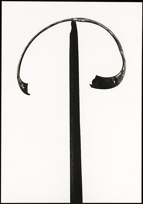 Ivan Štubňa – Zo súboru Objekty