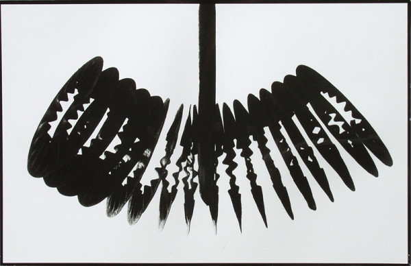 Ivan Štubňa – Zo súboru Objekty