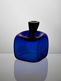 Jaroslav Taraba – Vázička nízka modrá 