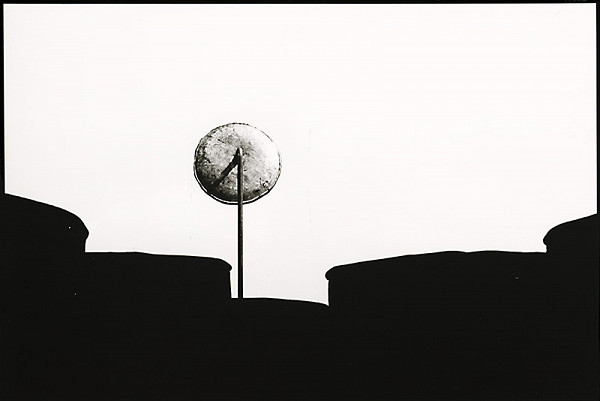 Ivan Štubňa – Krajina 