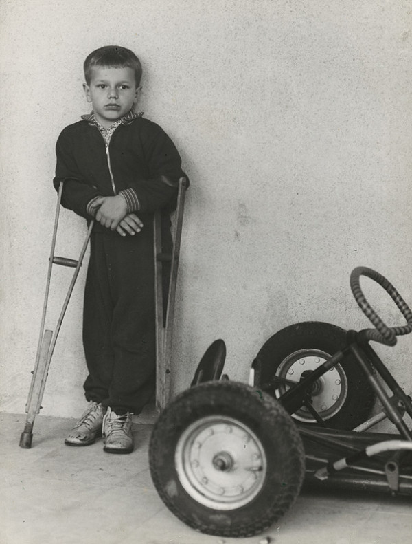 Eduard Pavlačka – Zo súboru Deti 