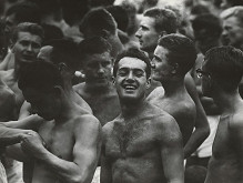 Eduard Pavlačka – Mladosť 