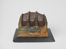 Mária Rudavská – Chrám II. 