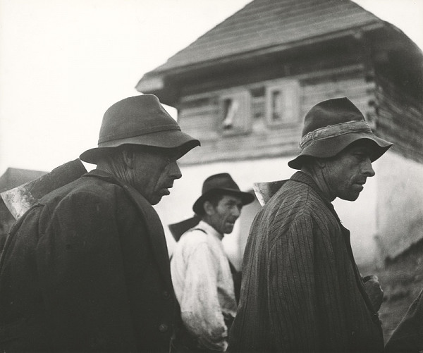 Juraj Šajmovič – Chlapi 