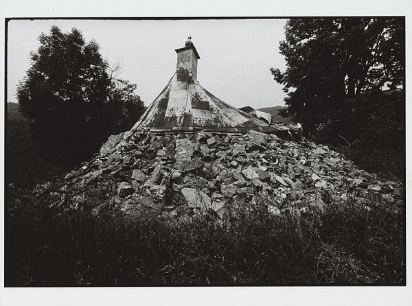 Jozef Ondzik – Presídľovanie I. 