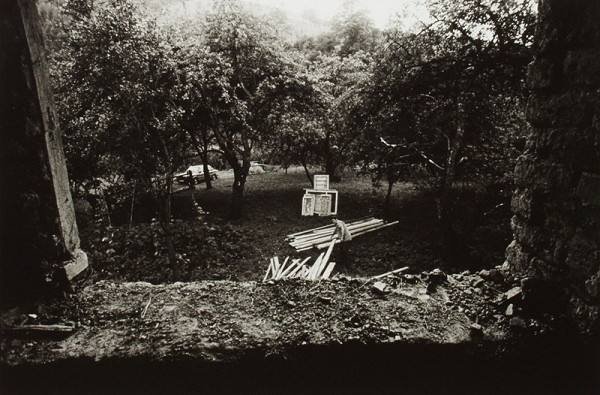 Jozef Ondzik – Presídľovanie II. 