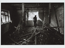 Jozef Ondzik – Presídľovanie III. 