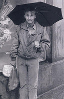 Juraj Bartoš – Obchodná ulica. Čakajúci IV. 