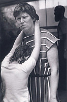 Juraj Bartoš – Obchodná ulica. Čakajúci VI. 