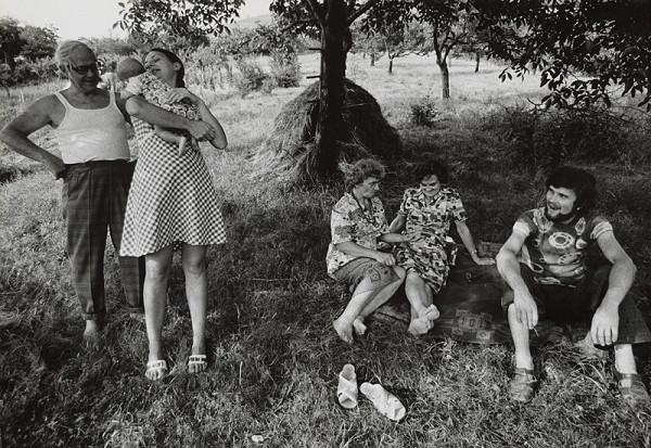 Ján Motulko – Návštevný deň 