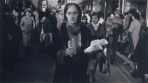 Juraj Bartoš – Obchodná ulica 