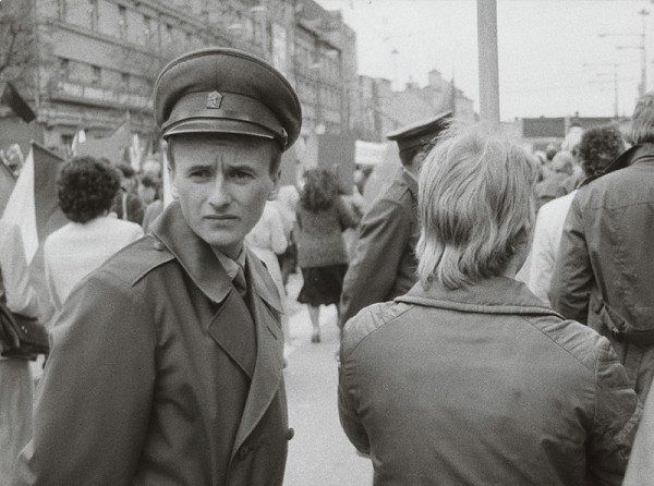 Ondrej Nosál – Dvanásť mužov na tri metre od seba VIII. 