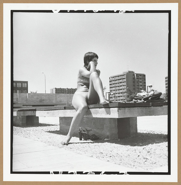 Anton Podstraský – Bratislava – Štrkovec 