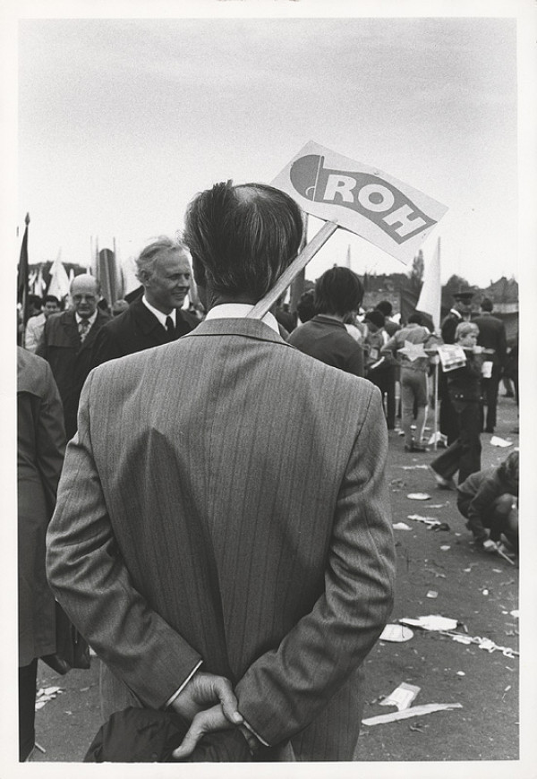 Jozef Ort-Šnep – ...bude ako nebolo 