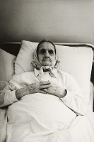 Juraj Fleischer – Nemocnica IV. 