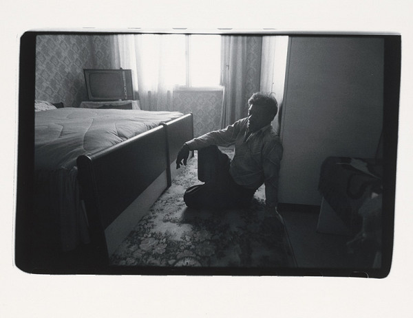 Mišo Suchý – U Cigánov II.