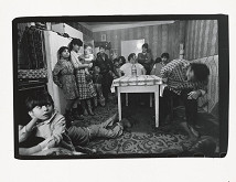 Mišo Suchý – U Cigánov VIII. 