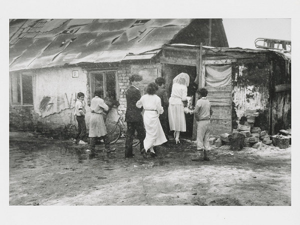 Mišo Suchý – U Cigánov XXVI.