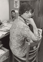 Ivan Bogdan – Moji kolegovia I. 