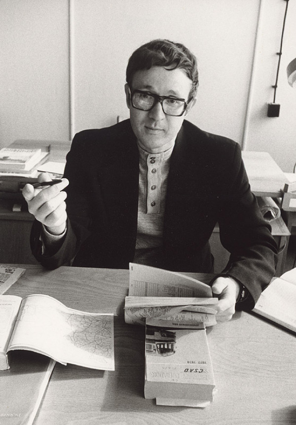 Ivan Bogdan – Moji kolegovia VII. 