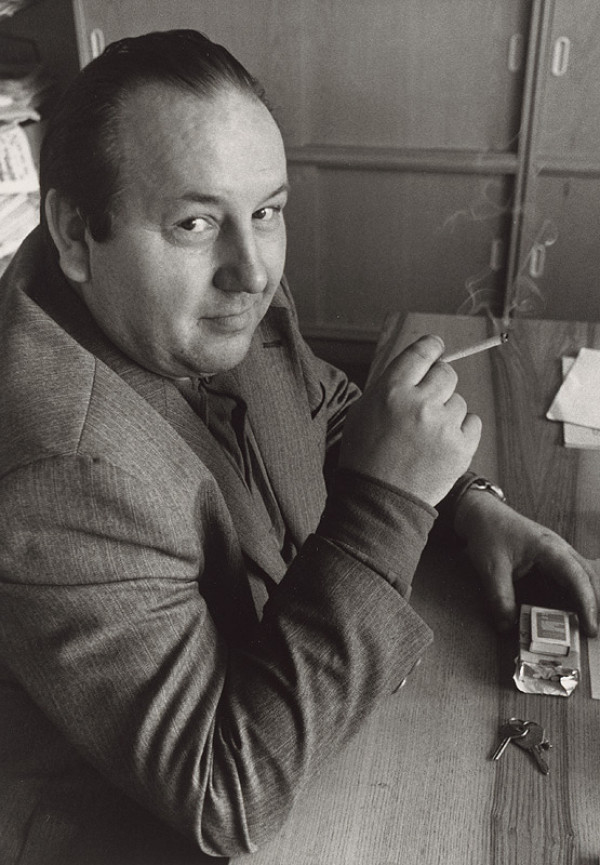 Ivan Bogdan – Moji kolegovia VIII. 