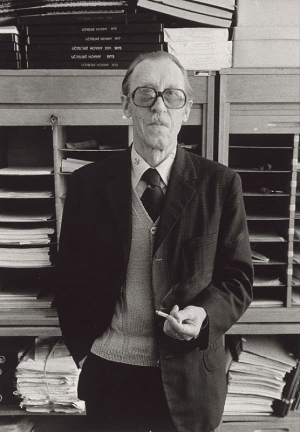 Ivan Bogdan – Moji kolegovia XII. 