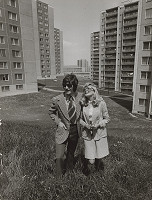 Karol Kállay – Fotografie pre časopis Móda V. 