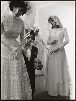 Karol Kállay – Fotografie pre časopis Móda I. 