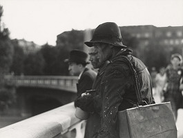 Tibor Honty – Zaujatí 