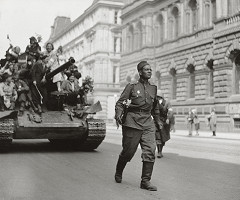 Tibor Honty – 9. máj 1945 II. 