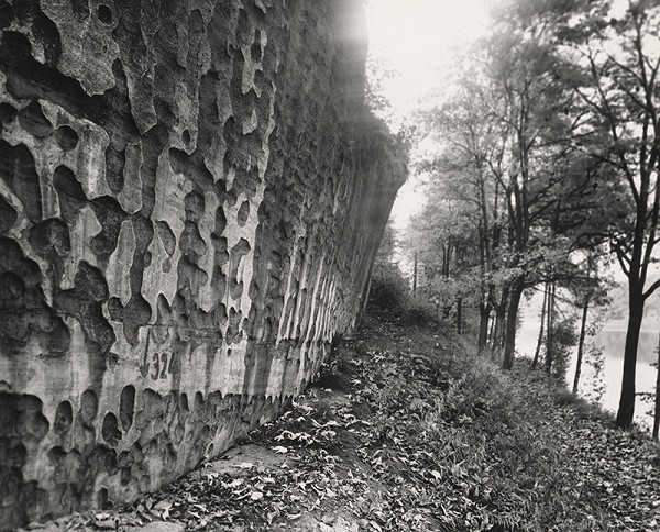 Tibor Honty – Kamenná stena 